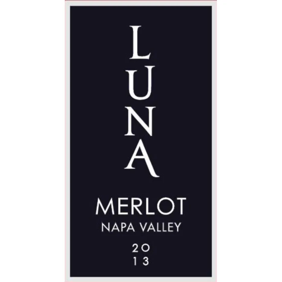 Merlot Bottle