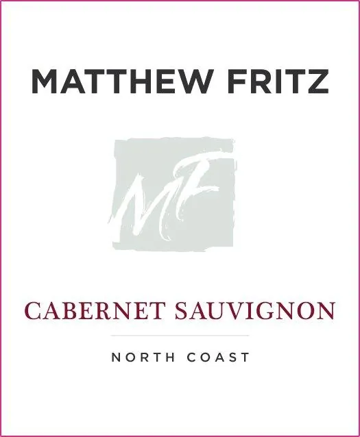 Cabernet Sauvignon Bottle