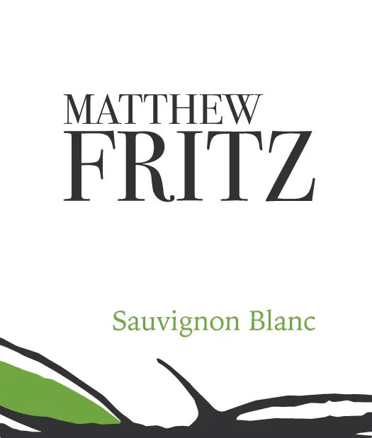 Sauvignon Blanc Bottle