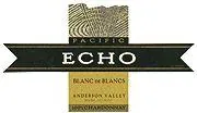 Blanc de Blancs Sparkling Bottle