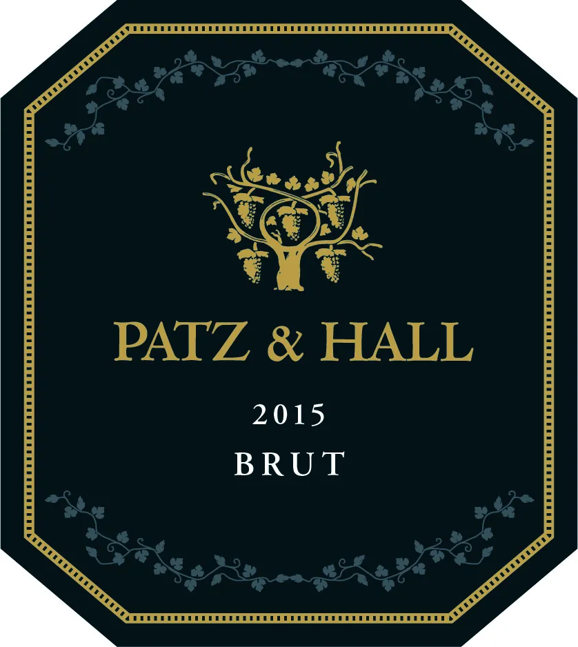 Brut Bottle