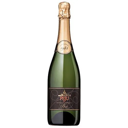 Brut Sparkling Bottle