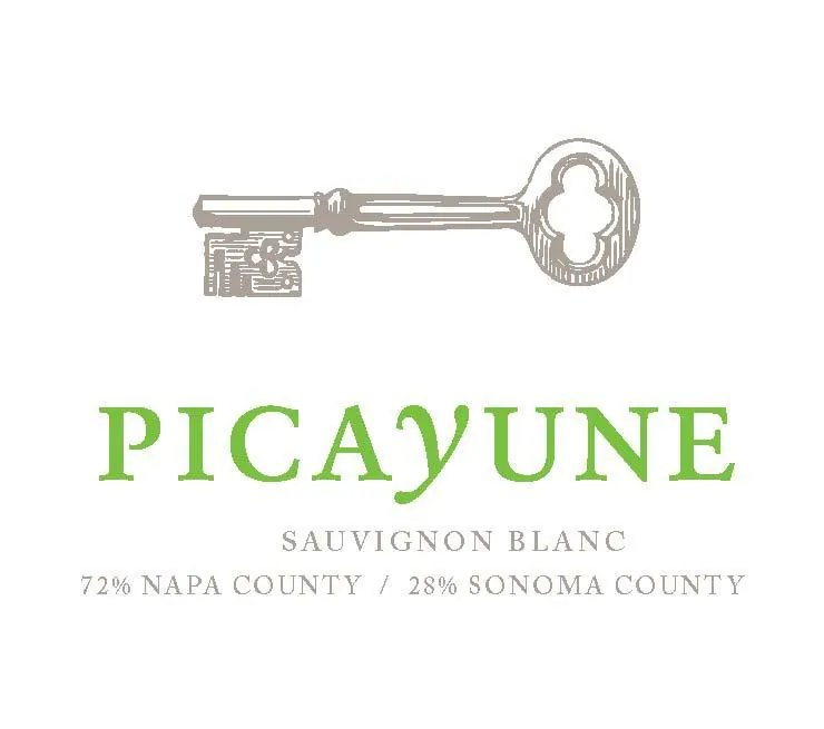 Sauvignon Blanc Bottle