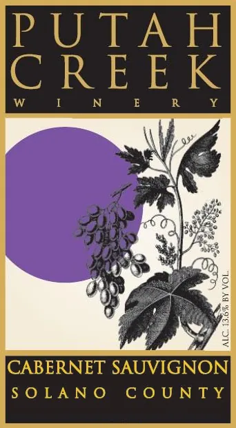Cabernet Sauvignon Bottle