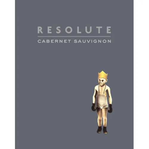 Cabernet Sauvignon Bottle