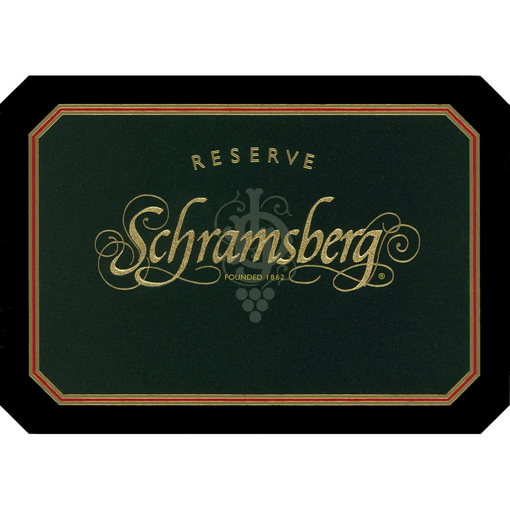 Reserve Brut Bottle