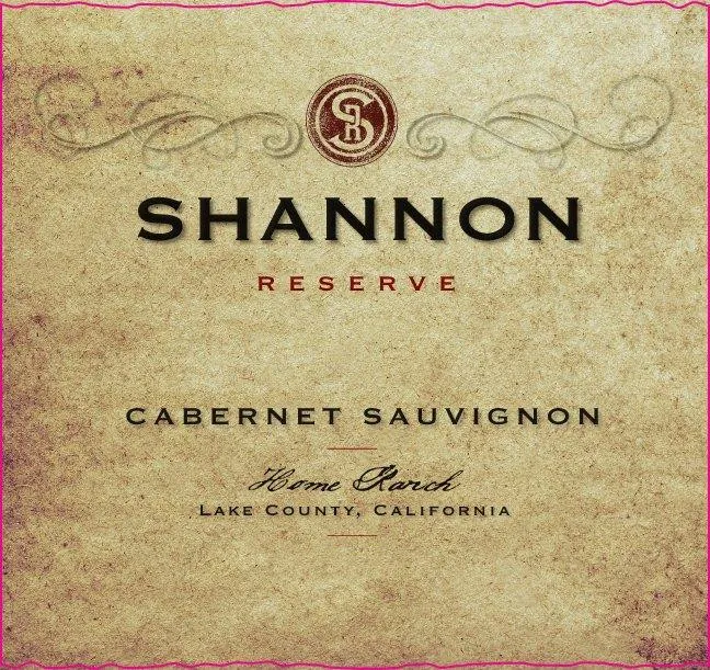 Home Ranch Cabernet Sauvignon Bottle