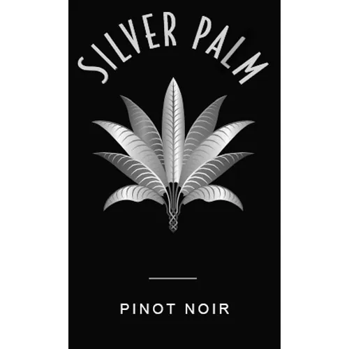 Pinot Noir Bottle