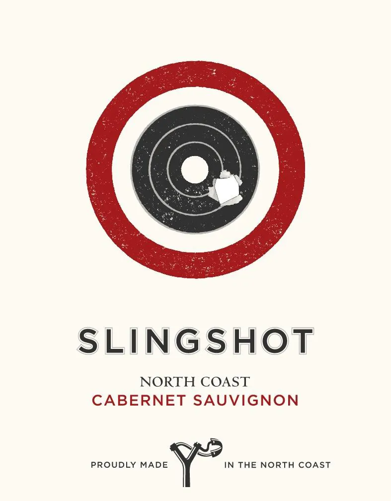 Cabernet Sauvignon Bottle