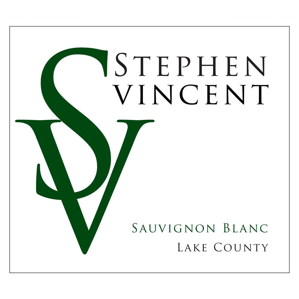 Sauvignon Blanc Bottle