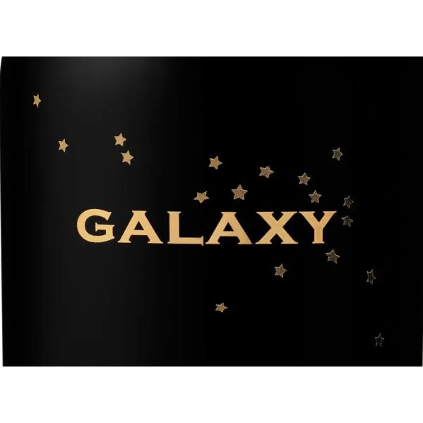 Galaxy Bottle