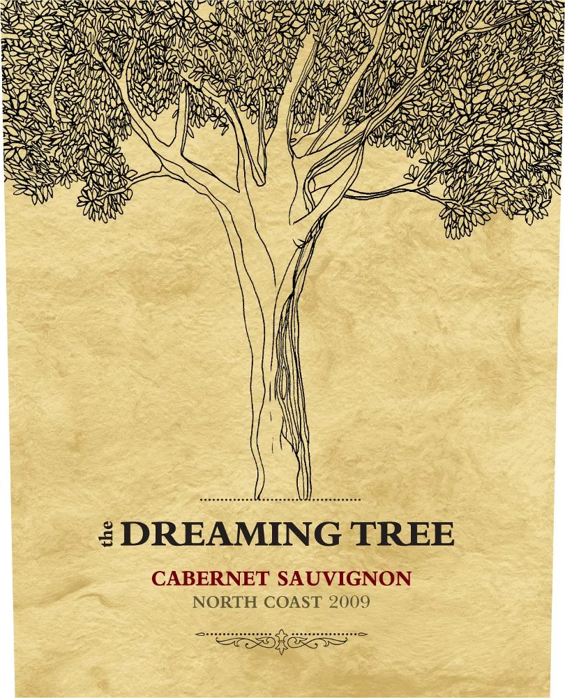 Cabernet Sauvignon Bottle