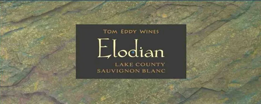 Sauvignon Blanc Bottle