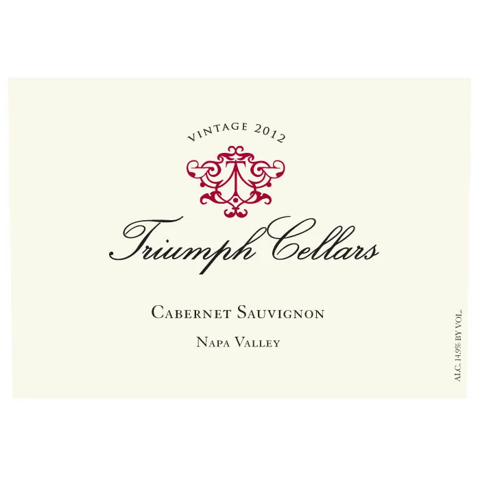 Cabernet Sauvignon Bottle