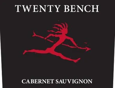 North Coast Cabernet Sauvignon Bottle