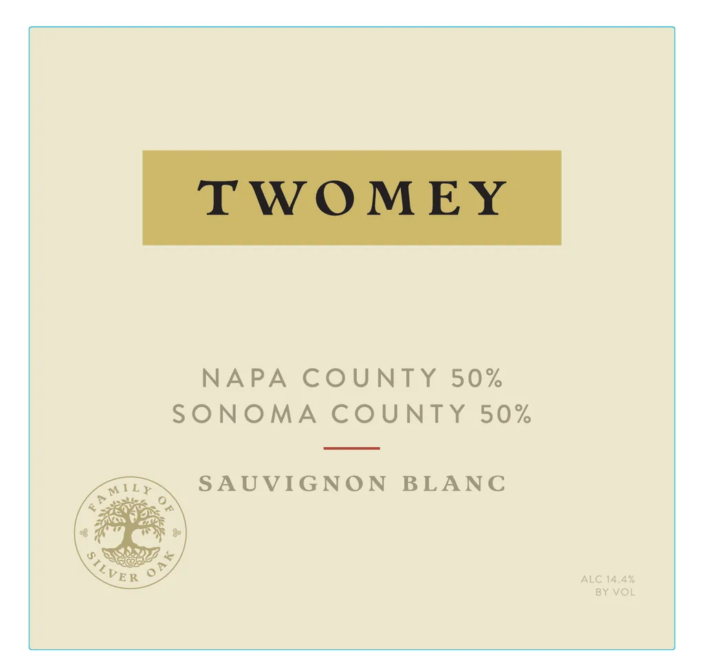 Sauvignon Blanc Bottle