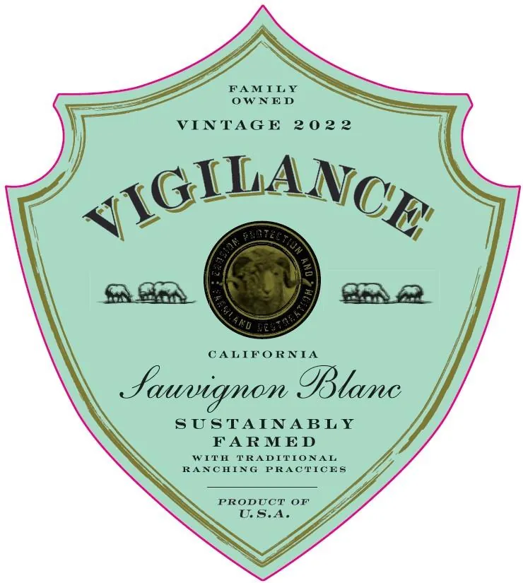 Sauvignon Blanc Bottle
