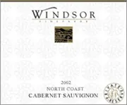 Private Reserve Cabernet Sauvignon Bottle