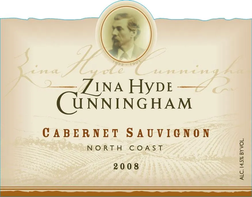 Cabernet Sauvignon Bottle