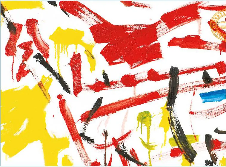 Edad Moderna Malbec Bottle