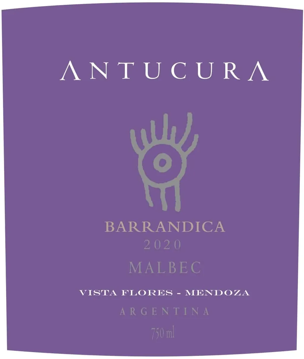 Malbec Bottle