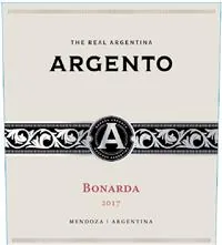 Bonarda Bottle
