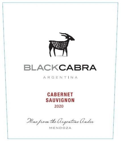 Cabernet Sauvignon Bottle