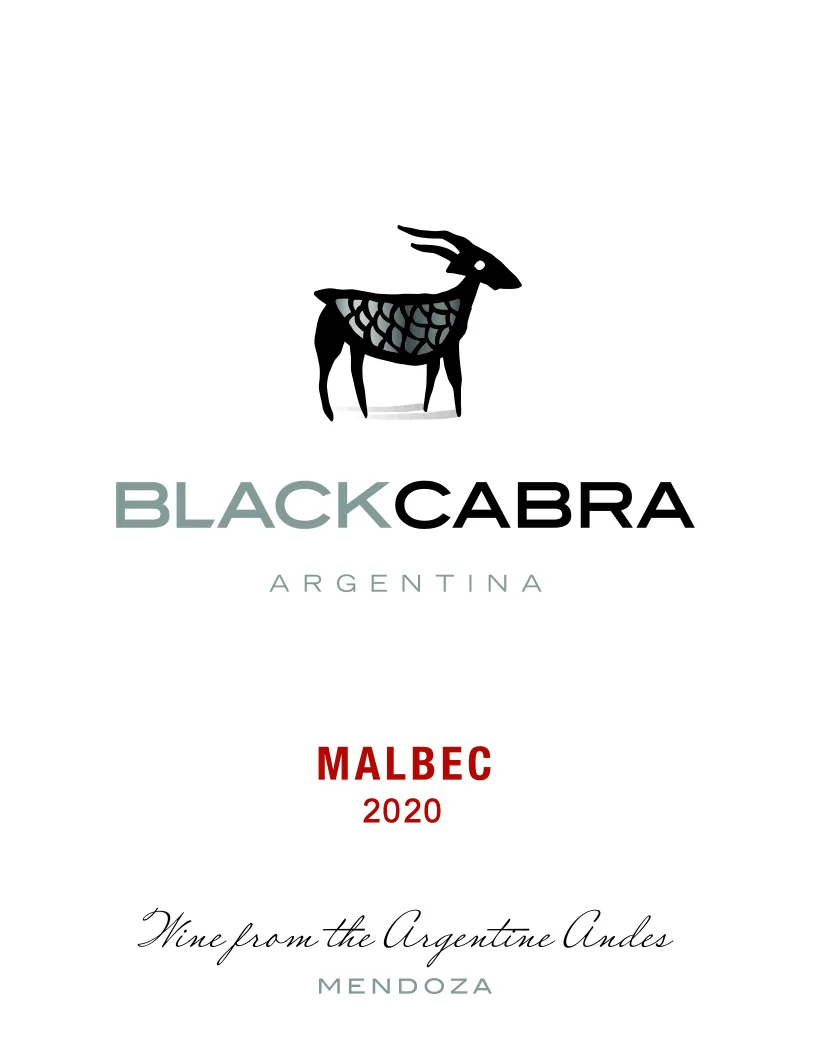 Malbec Bottle