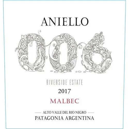 006 Malbec Bottle