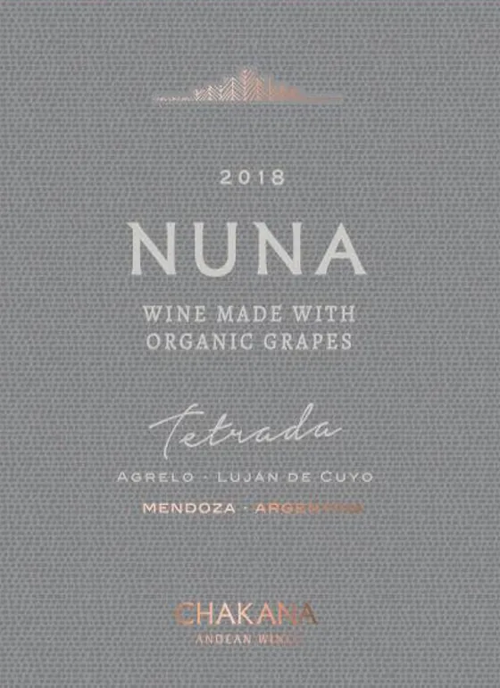 Nuna Tetrada Bottle