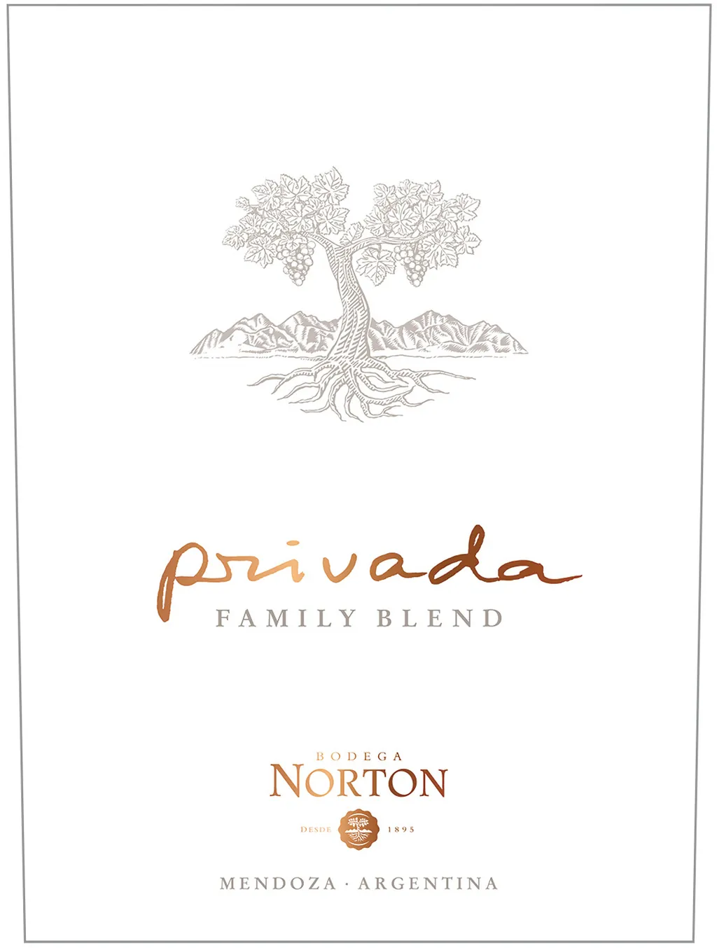 Privada Bottle