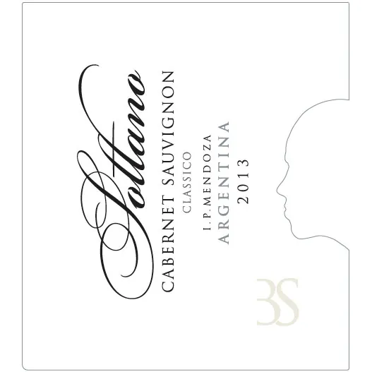 Cabernet Sauvignon Classico Bottle