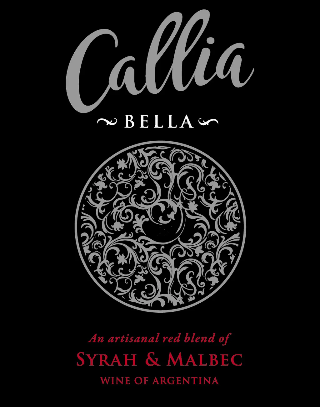 Bella Bottle