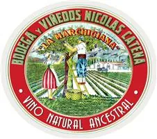 La Marchigiana Bonarda Bottle