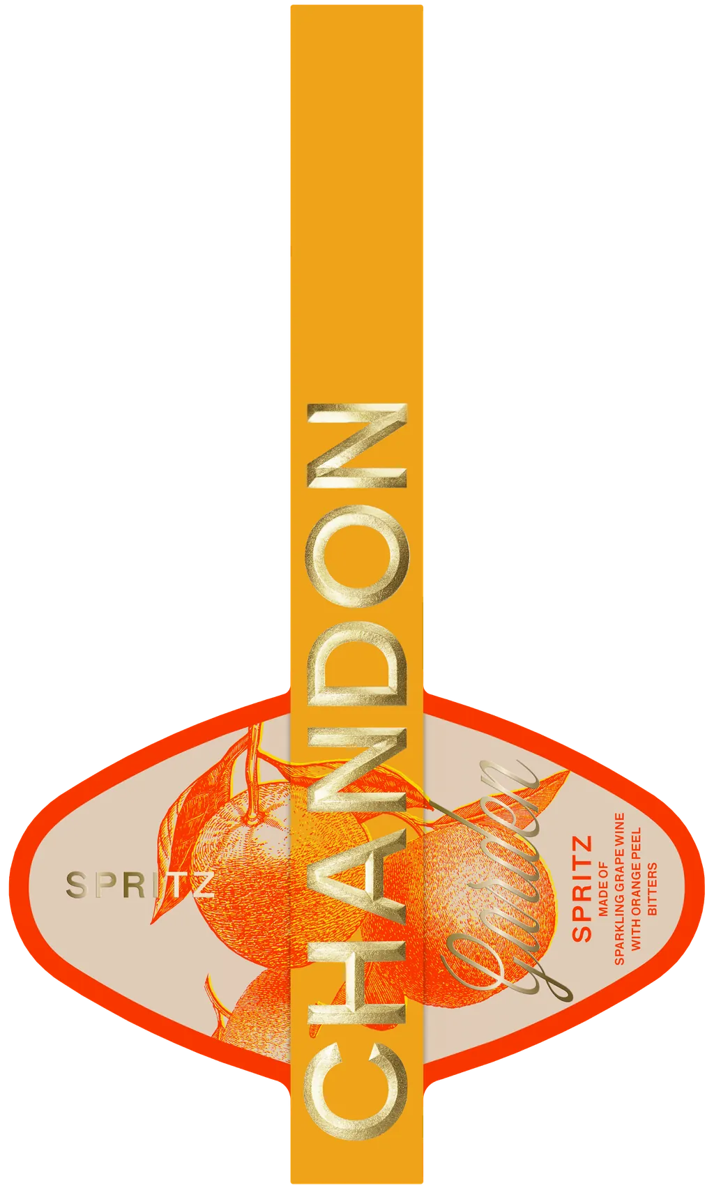 Garden Spritz Bottle