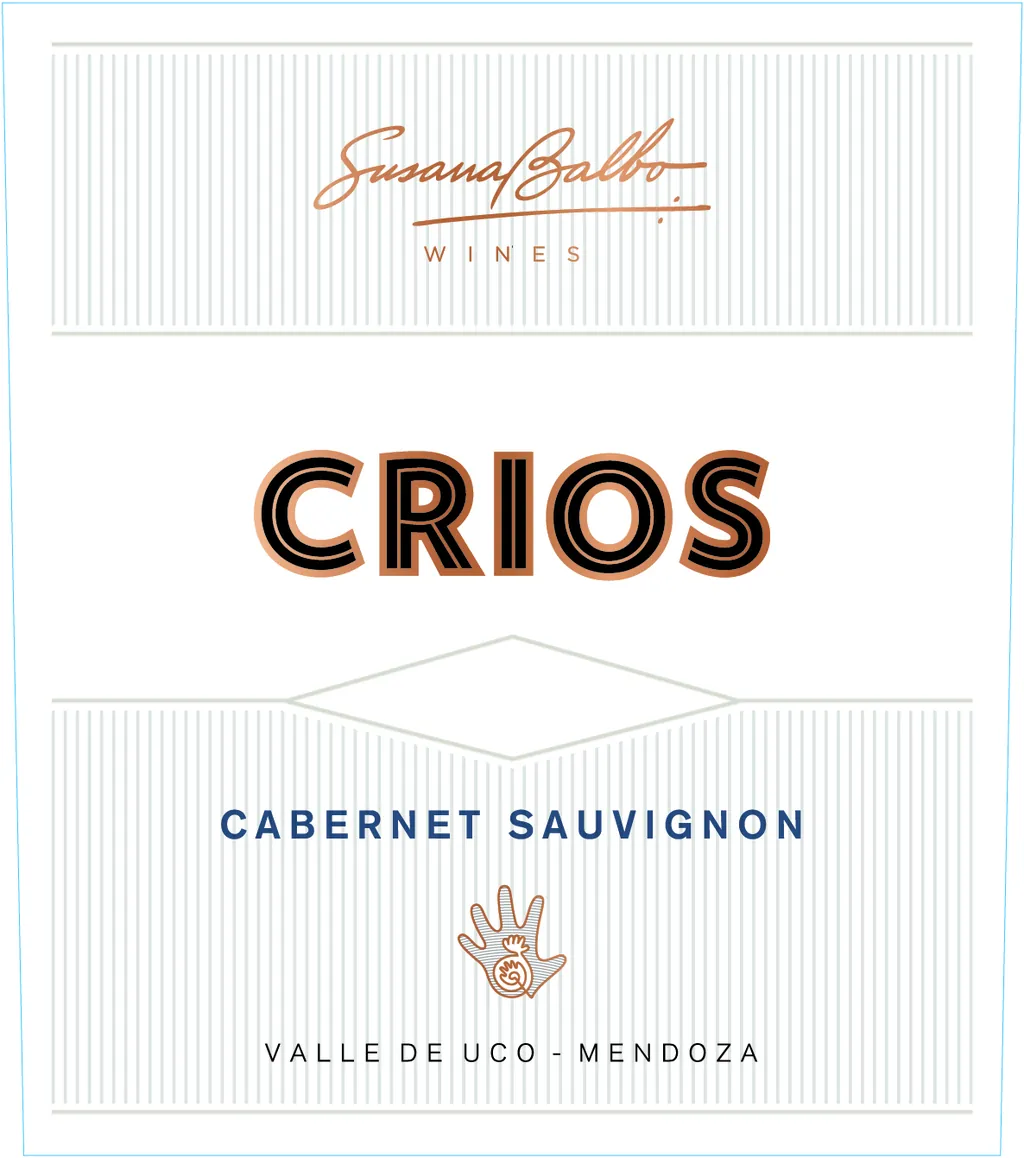 Cabernet Sauvignon Bottle