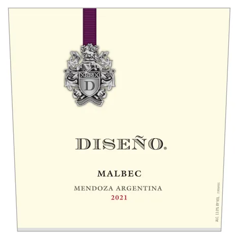 Malbec Bottle