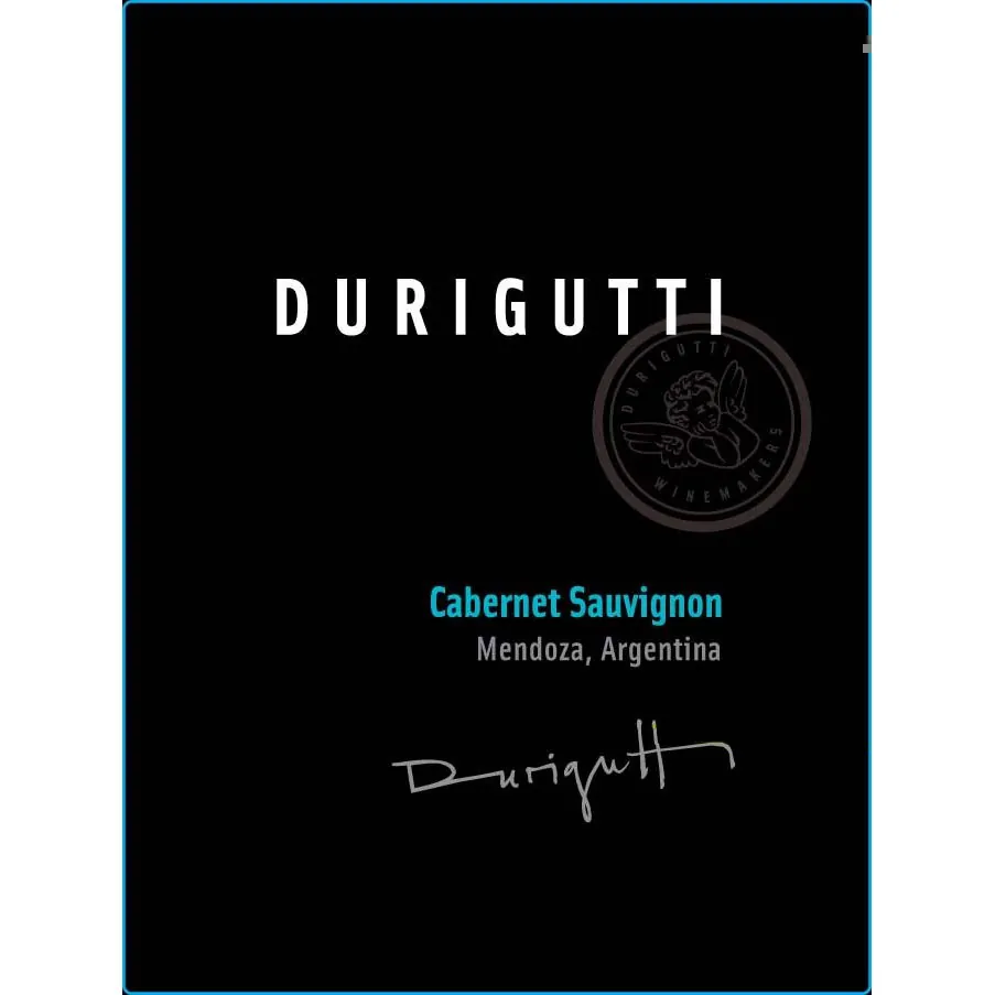 Cabernet Sauvignon Bottle