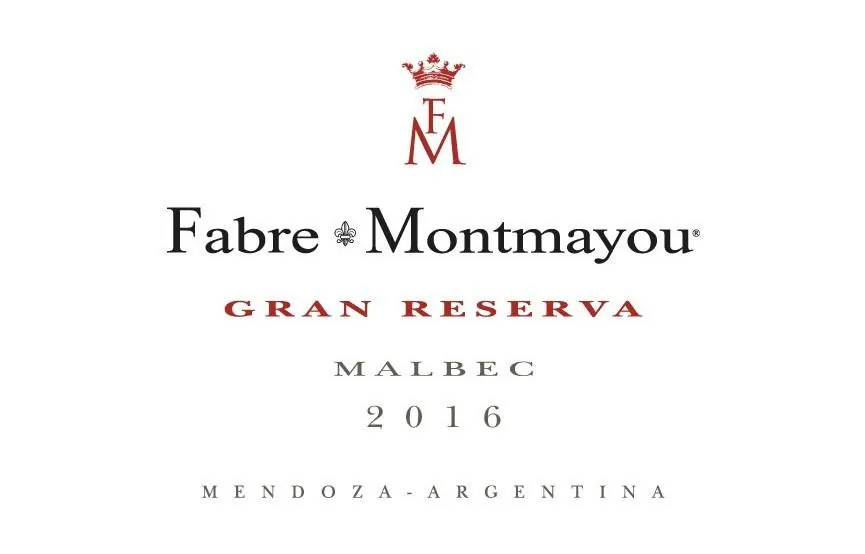 Gran Reserva Malbec Bottle