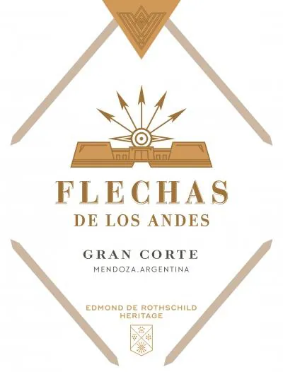 Gran Corte Bottle