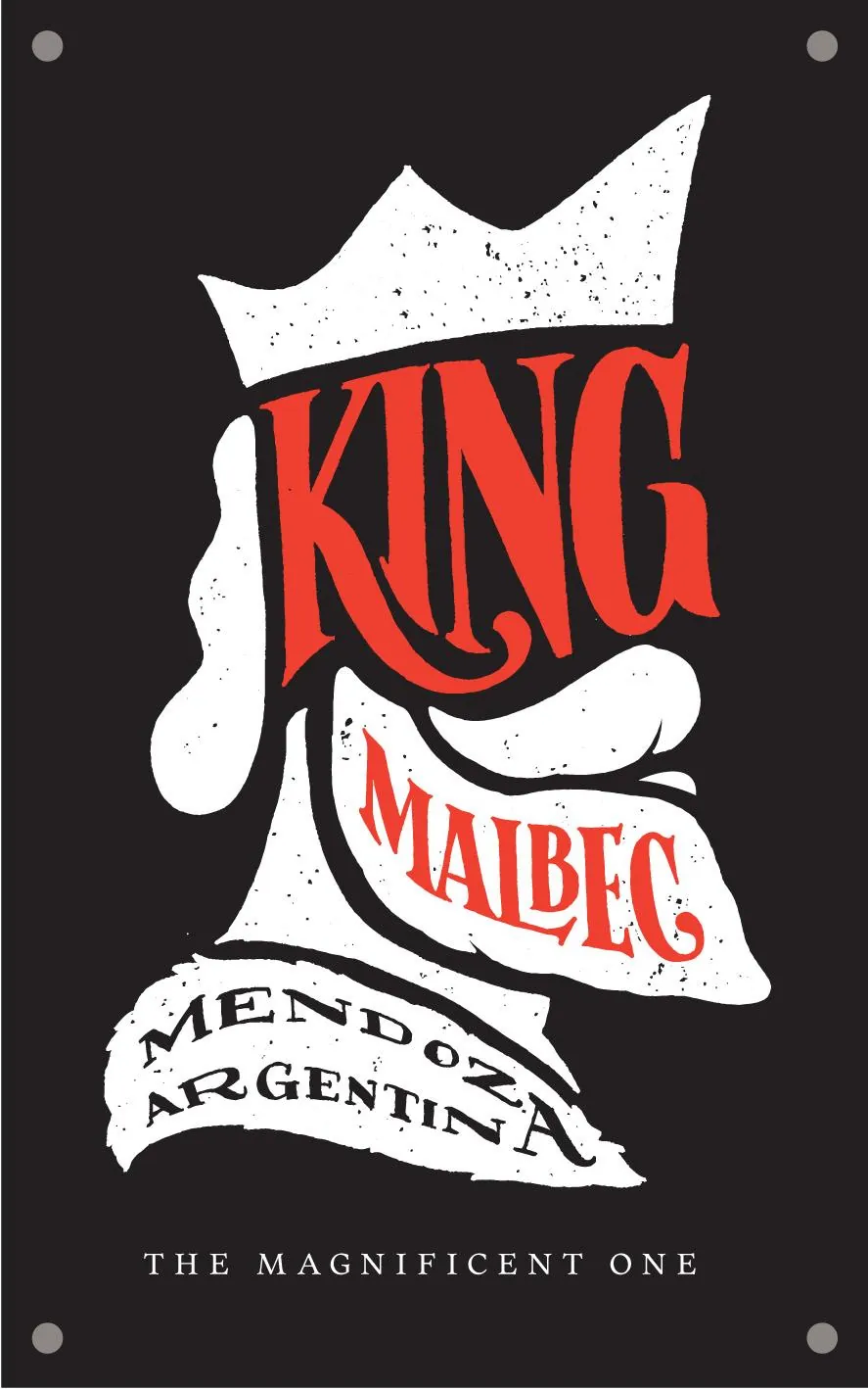 Malbec Bottle