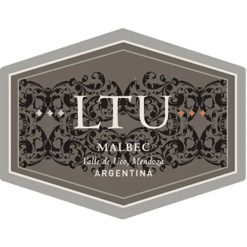 LTU Malbec Bottle