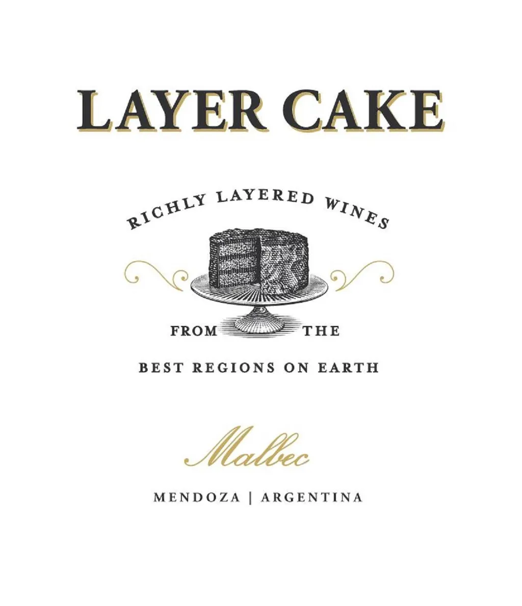 Malbec Bottle
