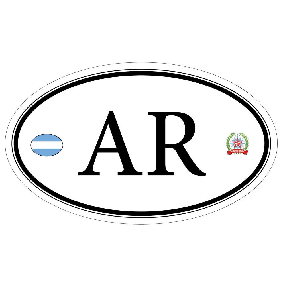 AR-6 Bottle