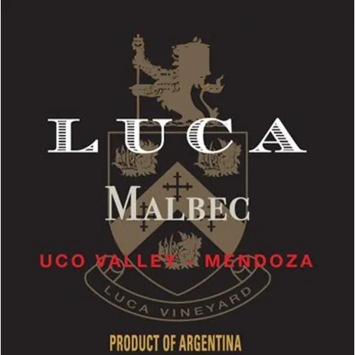 Malbec Bottle