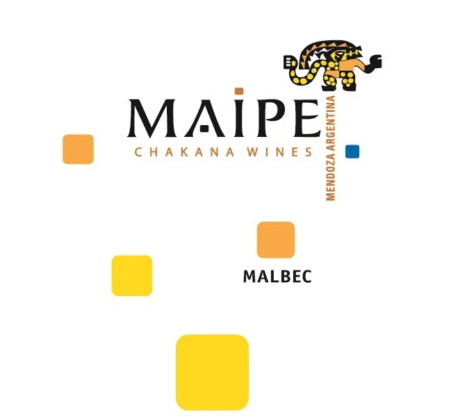 Malbec Bottle