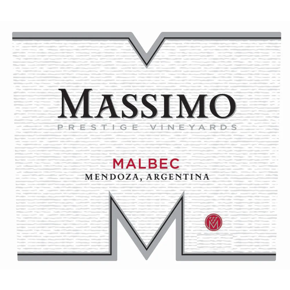 Malbec Bottle