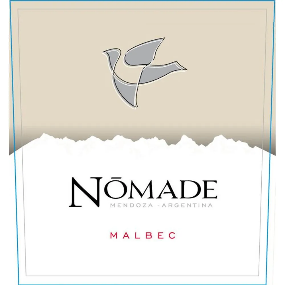Malbec Bottle