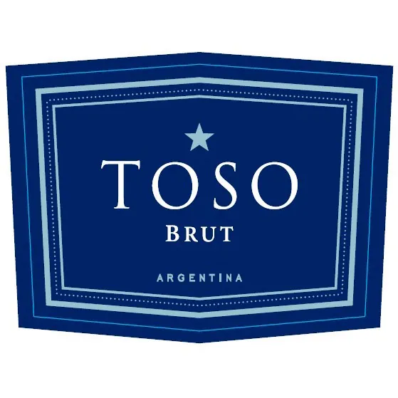 Brut Bottle