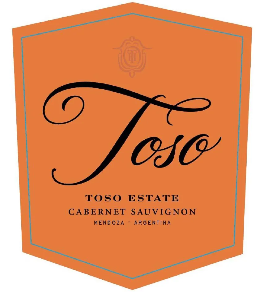 Estate Cabernet Sauvignon Bottle